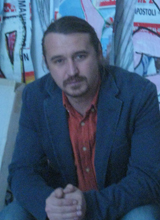Burhan Marius