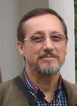 Moldovanu Mihai